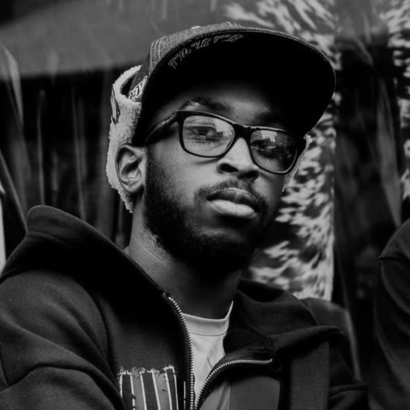 Joel clark (Black Country)