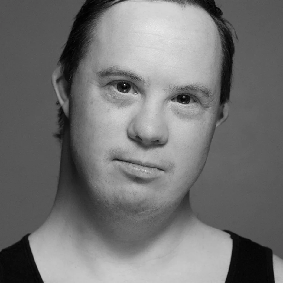 Tom Bright: Tom N' Rob