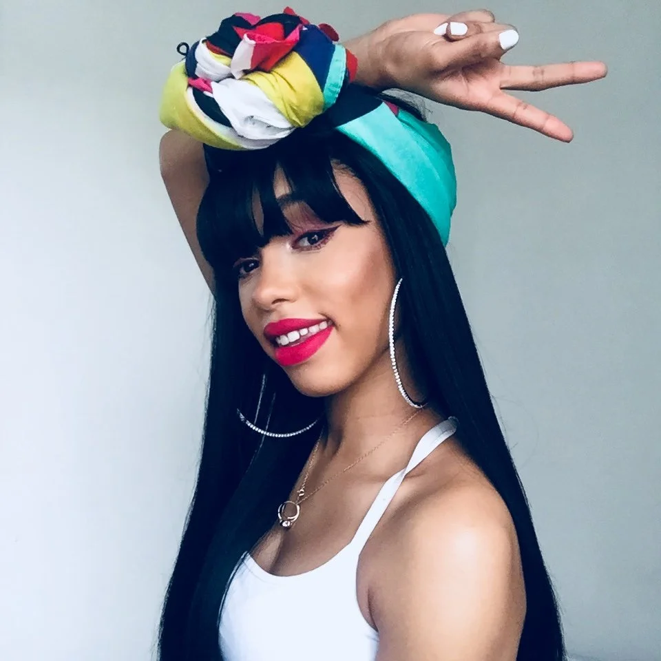 Ell Richie (Facilitator)