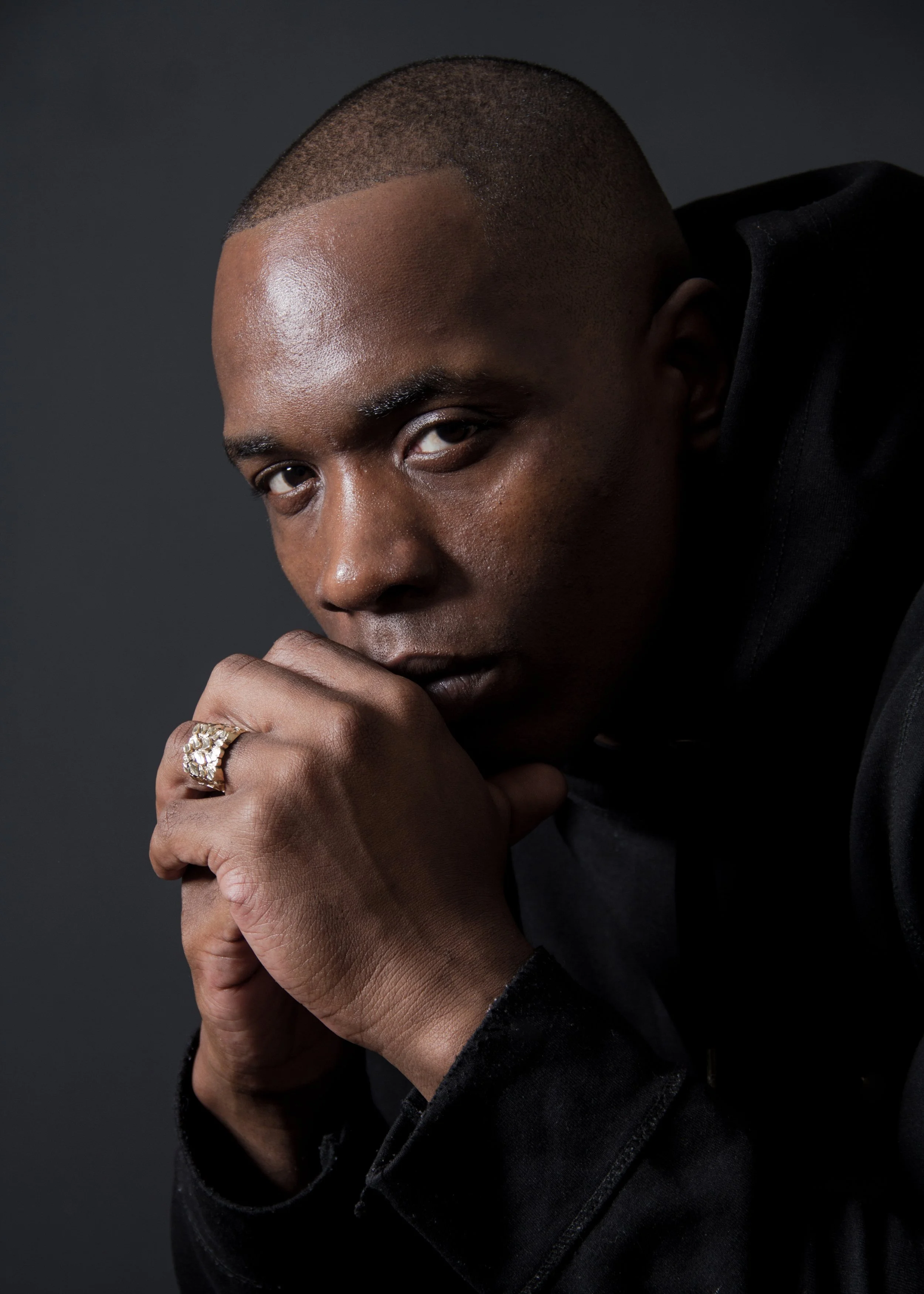 Big Dog Yogo (Guest Speaker)