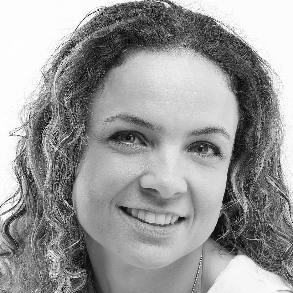 Sarah Macqueen: Unconsciously you