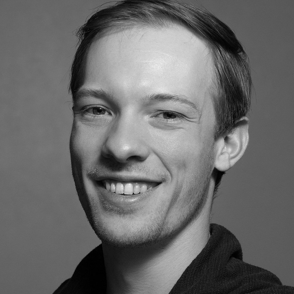 Rob Hemming: Tom N' Rob