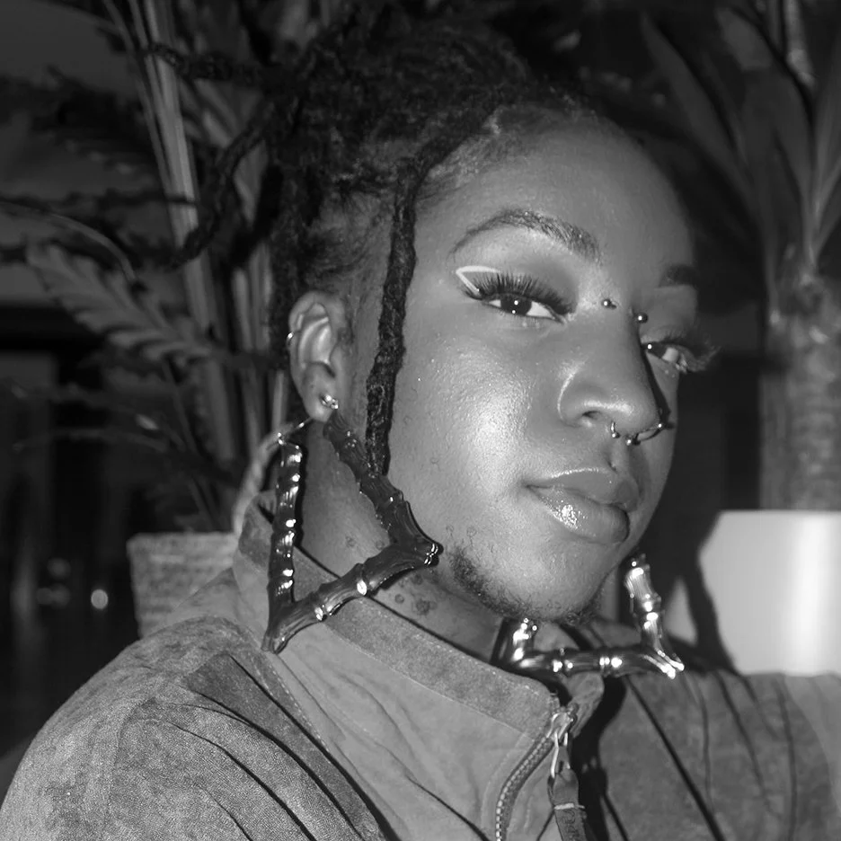 Jae Tallawah: Psalms For The Highly Sensitive