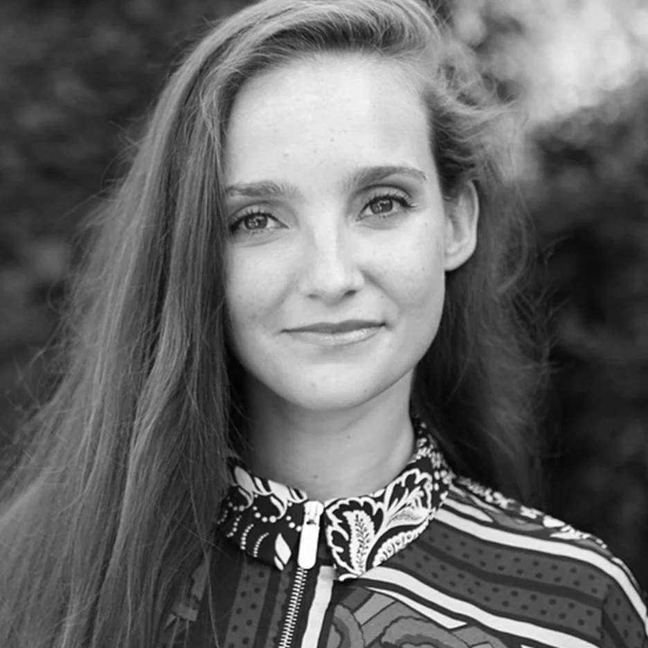 Emily Labhart: Disruption