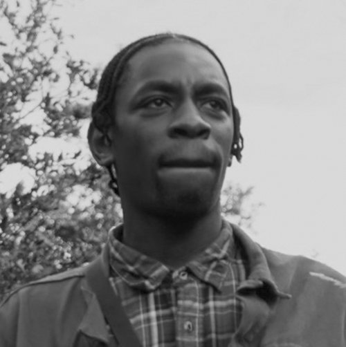 Sipho Ndlovu: Diruption