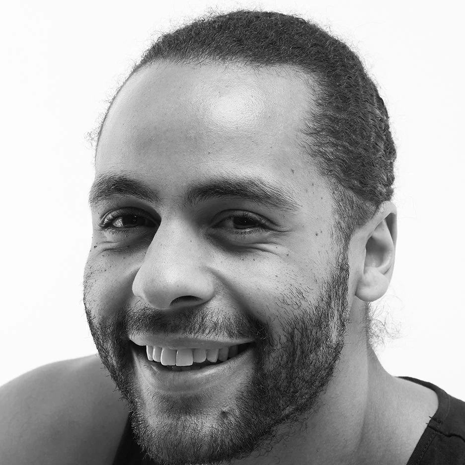 CHRIS RAFORD: Unconsciously you