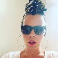 CHANTELLE FIDDY (Guest Speaker)