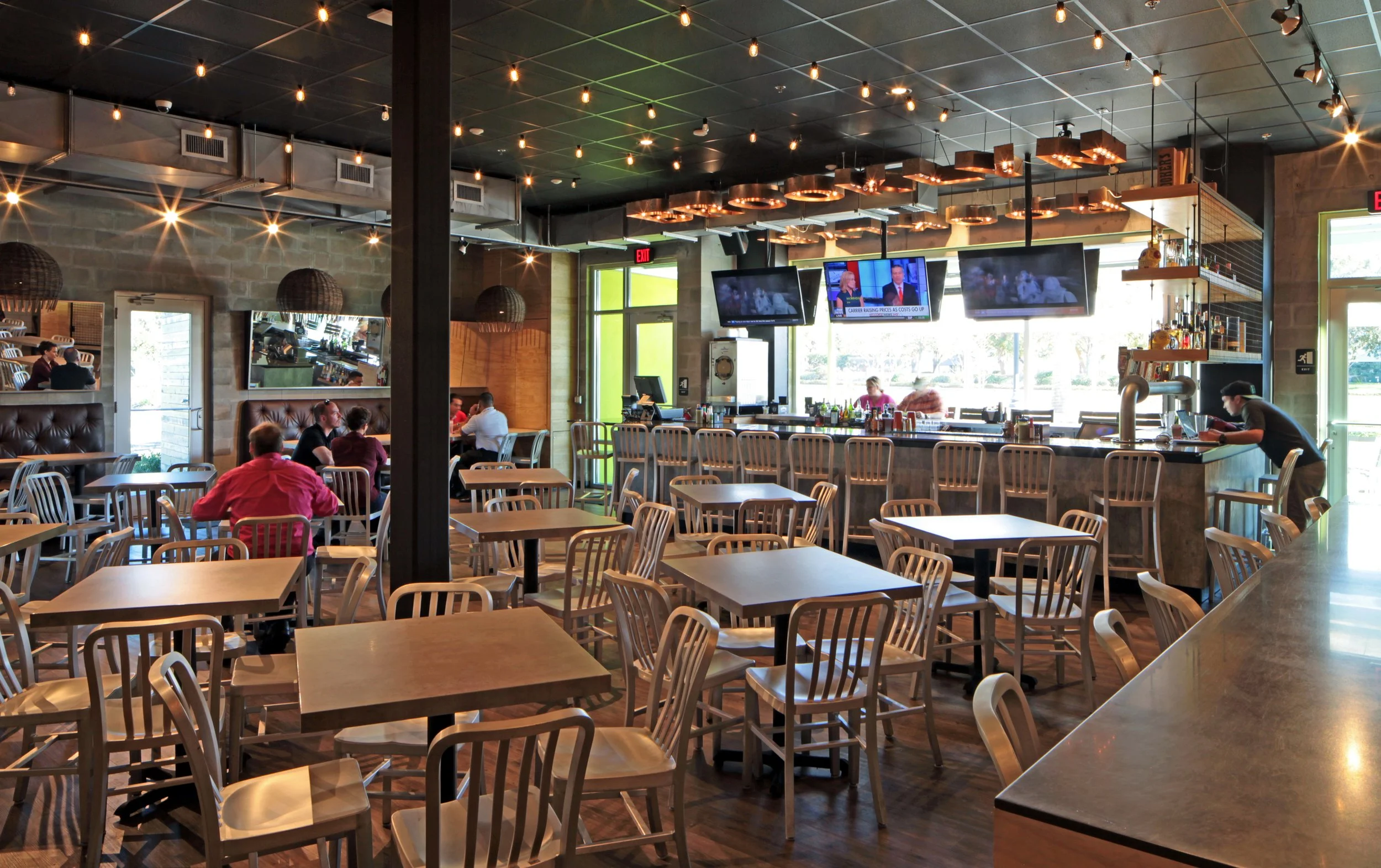 Burrito Gallery Brooklyn