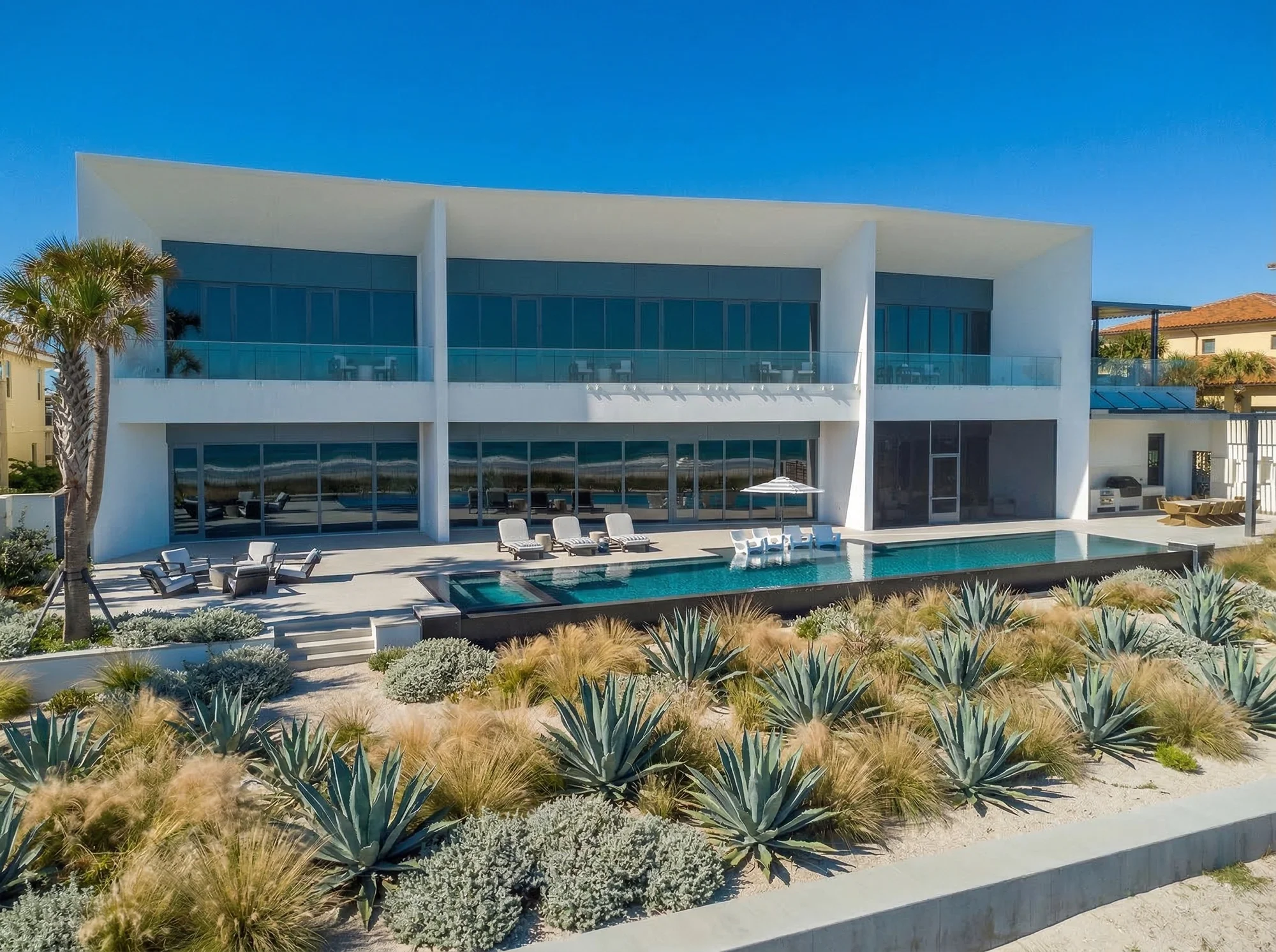 South Ponte Vedra Beach Residence