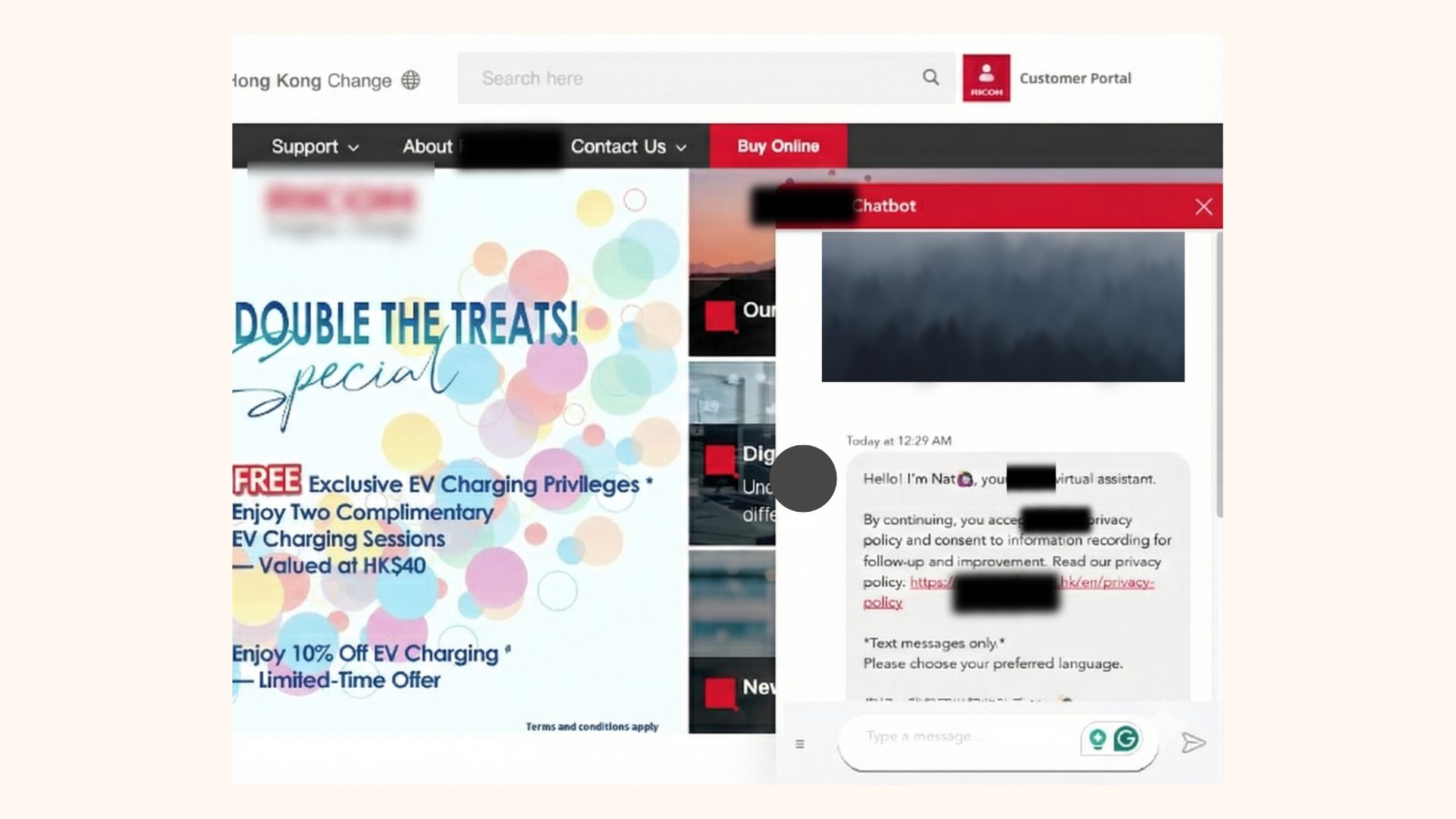 人工智能助手 AI Chatbot