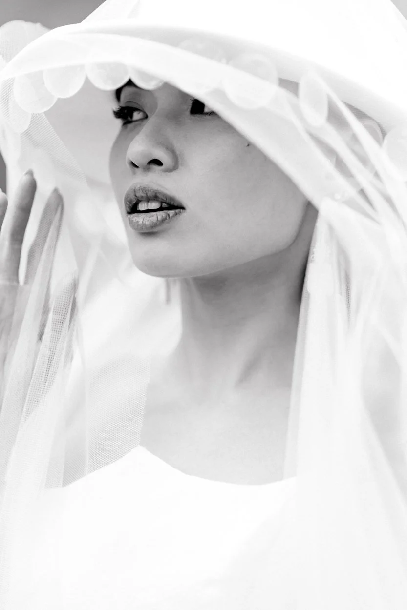 Editorial & Styled Photography