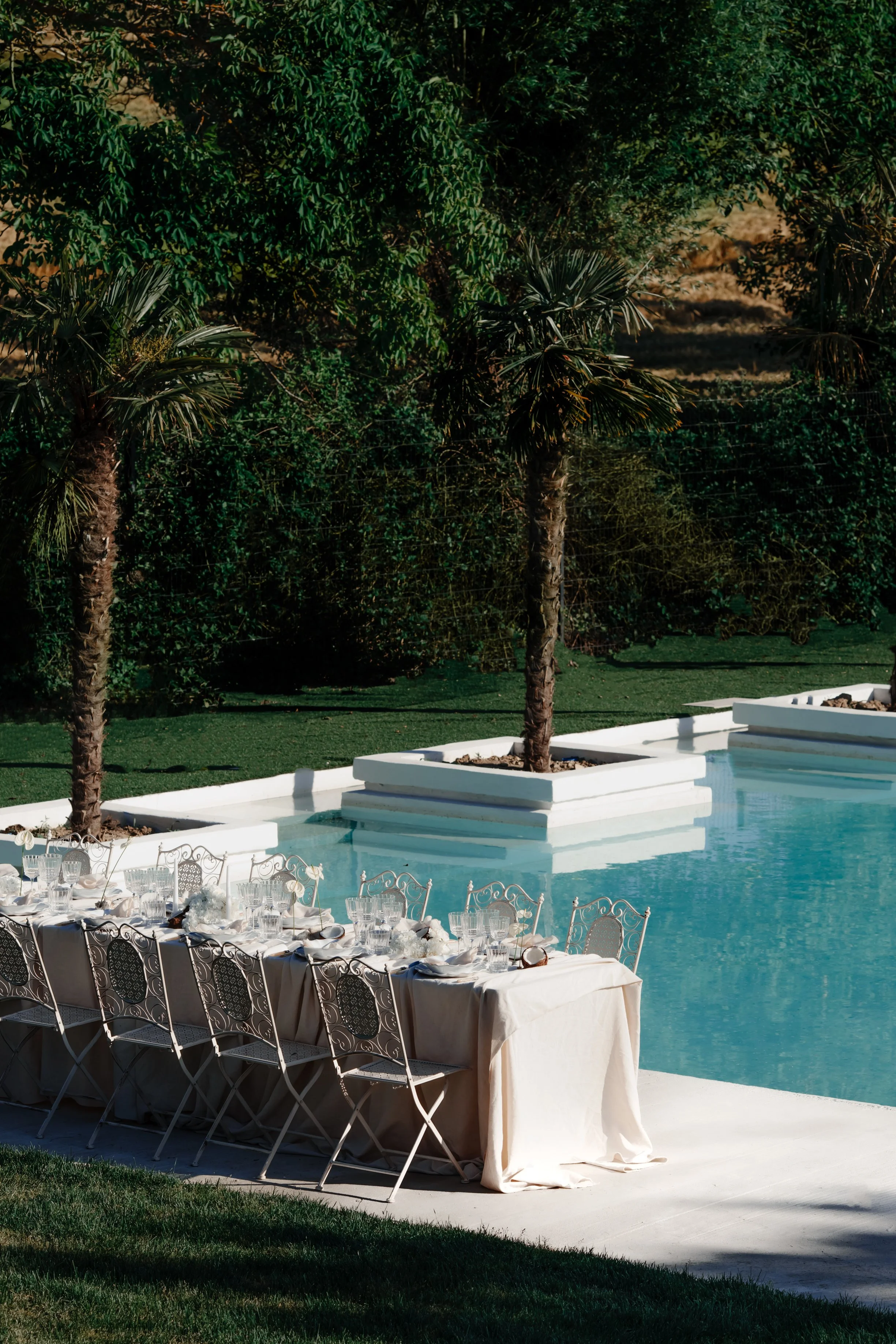 Wedding Design & details