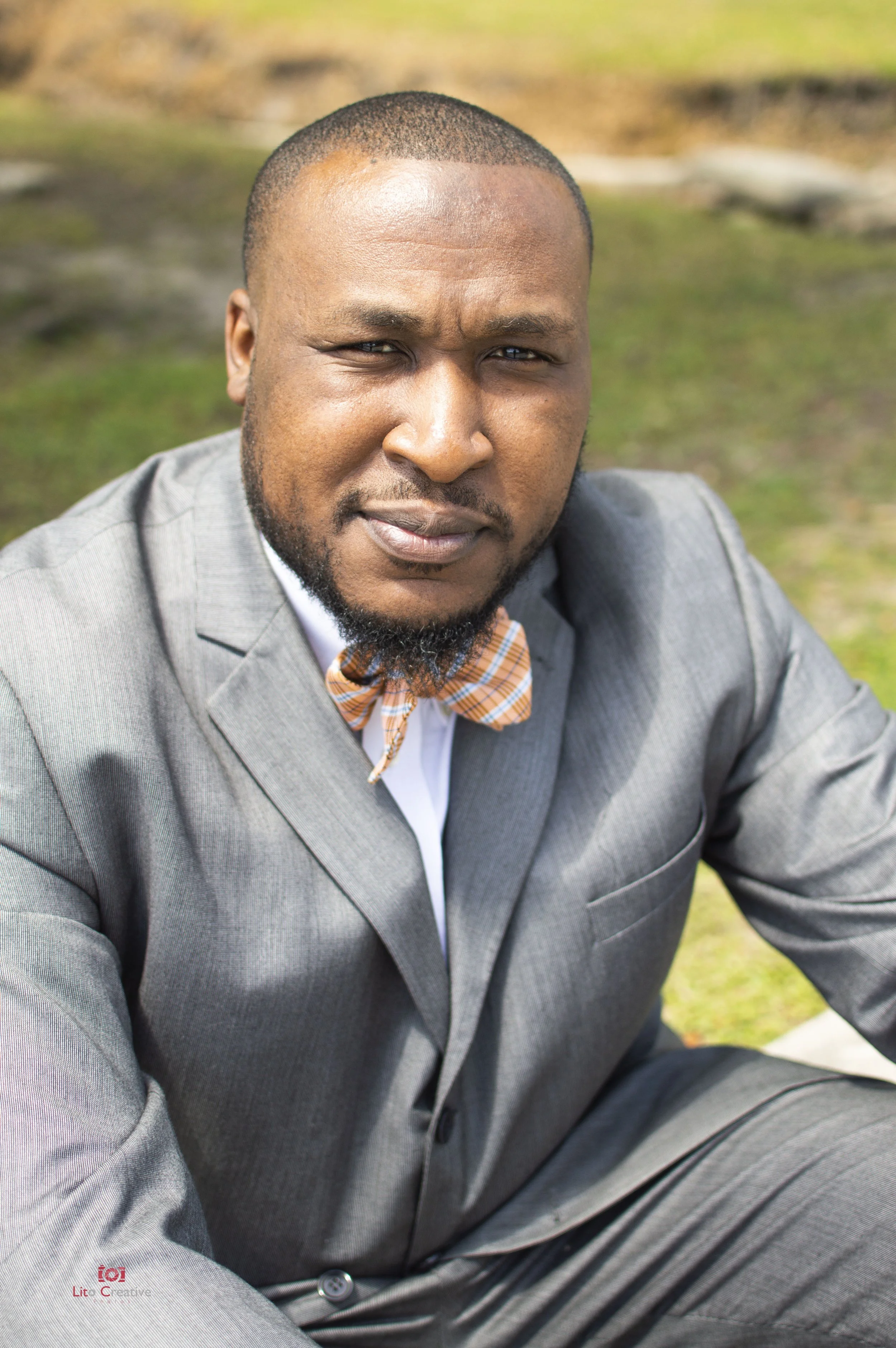 Kenneth Mainor Mainor Global | Leadership & Business Solutions