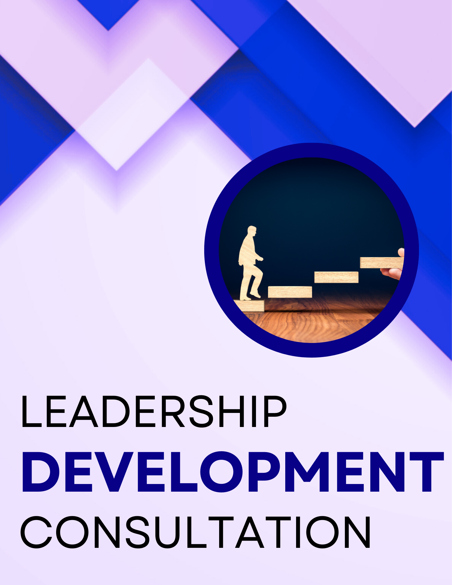 Leadership Development Consultation