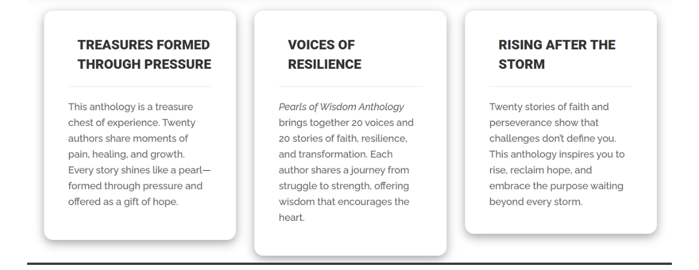 Clara Rouse — Mainor Global | Leadership & Business Solutions