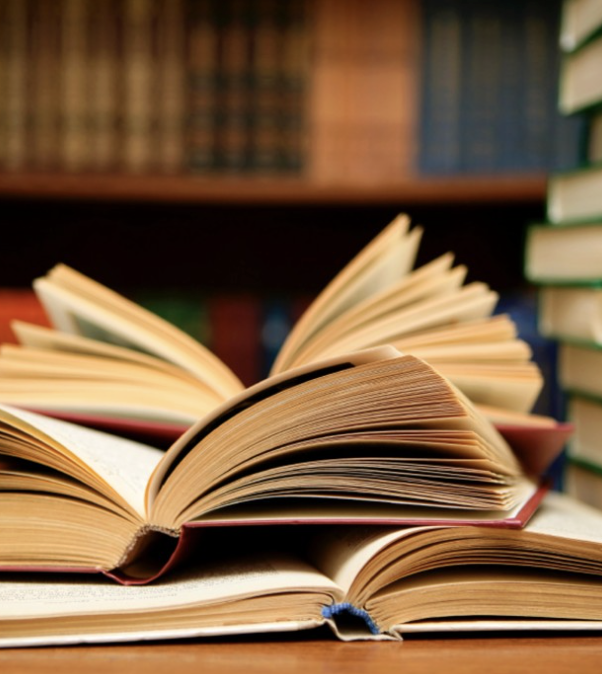 Book Recommendations: Q3 2025