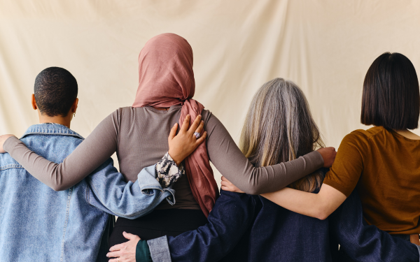 INTERNATIONAL WOMEN’S DAY