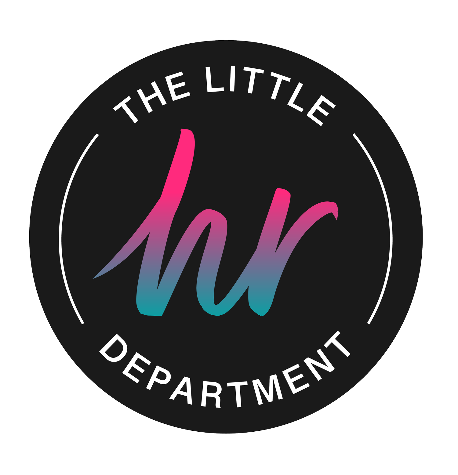The Little HR Department | HR Support That Makes Sense