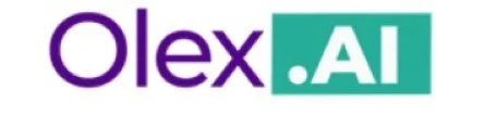 Logo for Olex AI