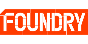 A red rectangle with a white stripe at the bottom.