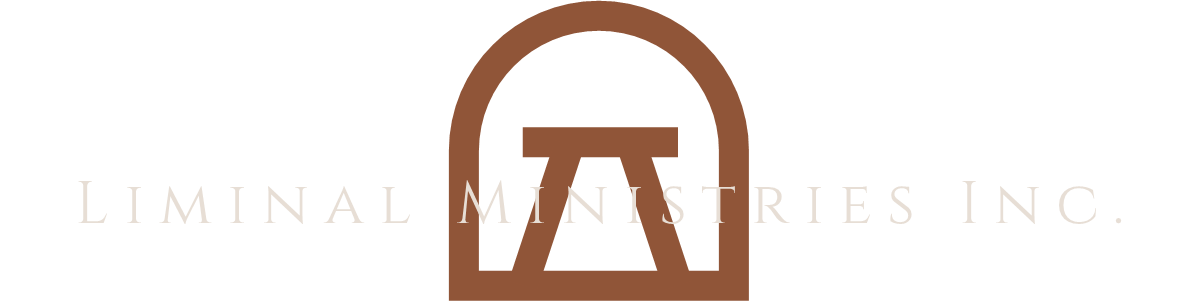 Liminal Ministries Inc.
