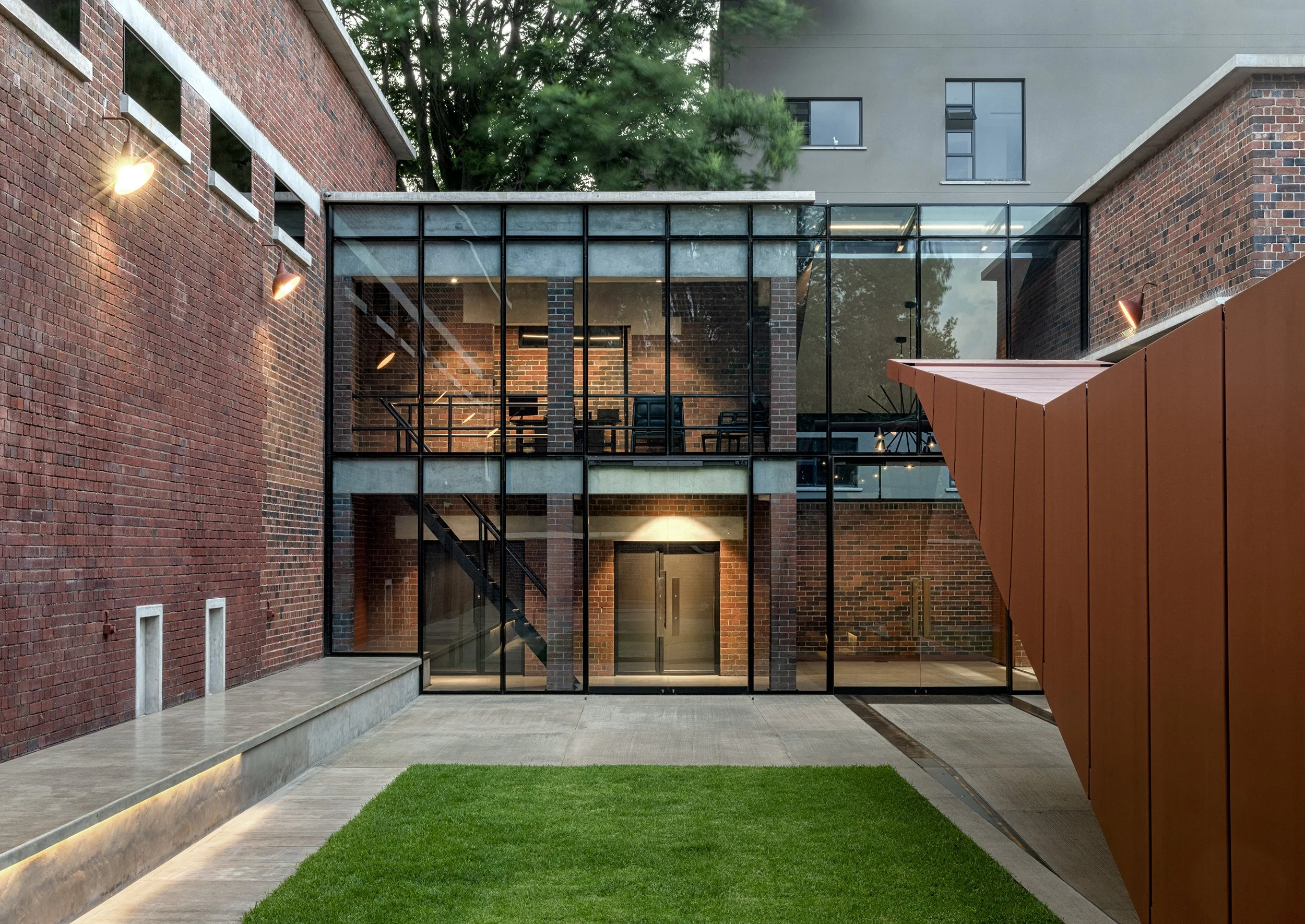 Johannesburg contemporary Art Foundation