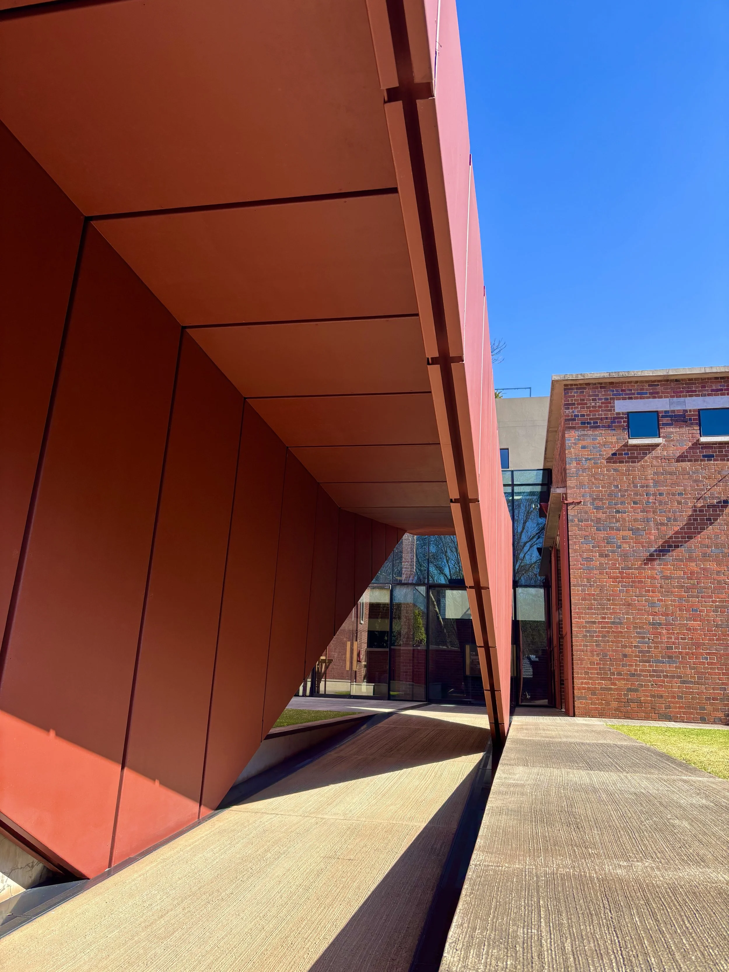 Johannesburg contemporary Art Foundation 