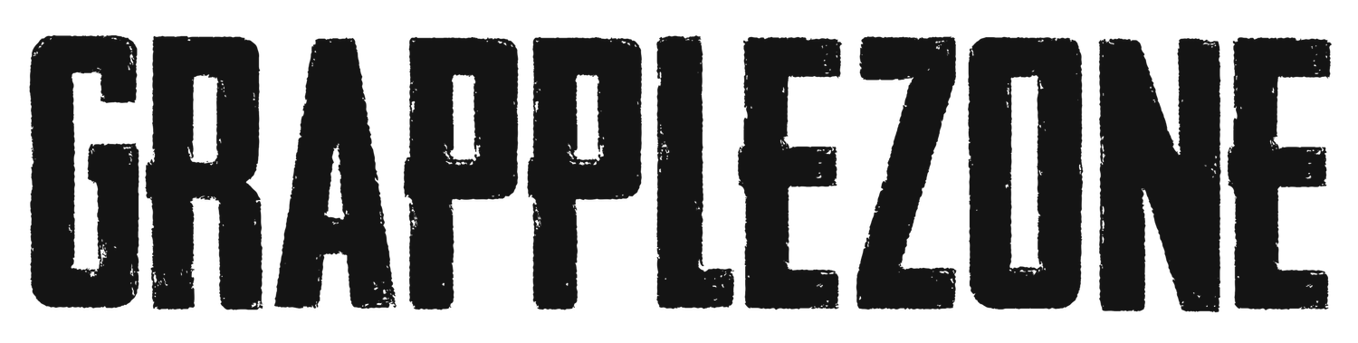 GRAPPLE ZONE