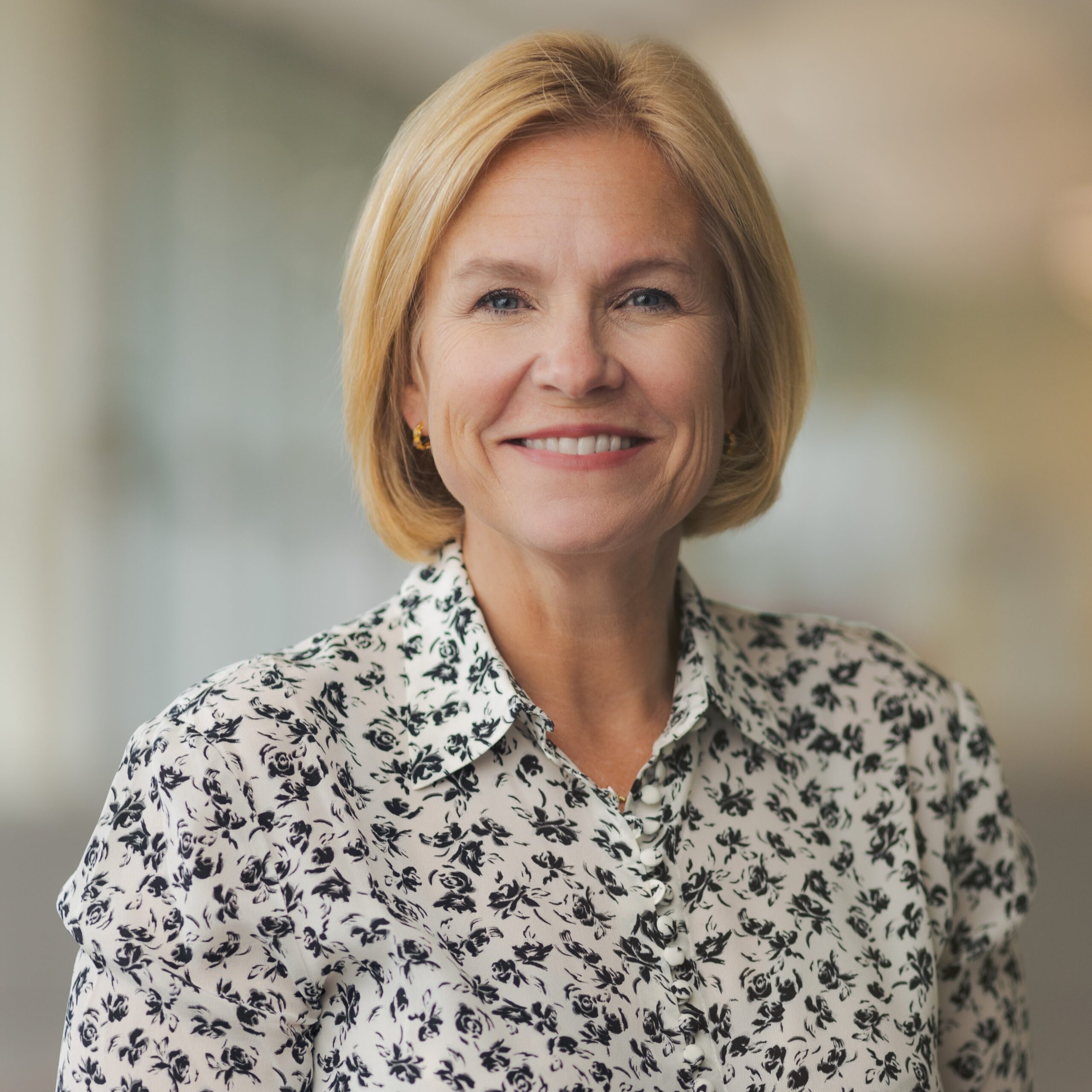 Honouring Cathy Simpson: A Legacy of Leadership and Innovation at NBIF