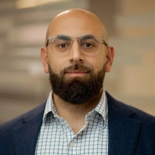  Daniel Armali 
Vice President, Investments