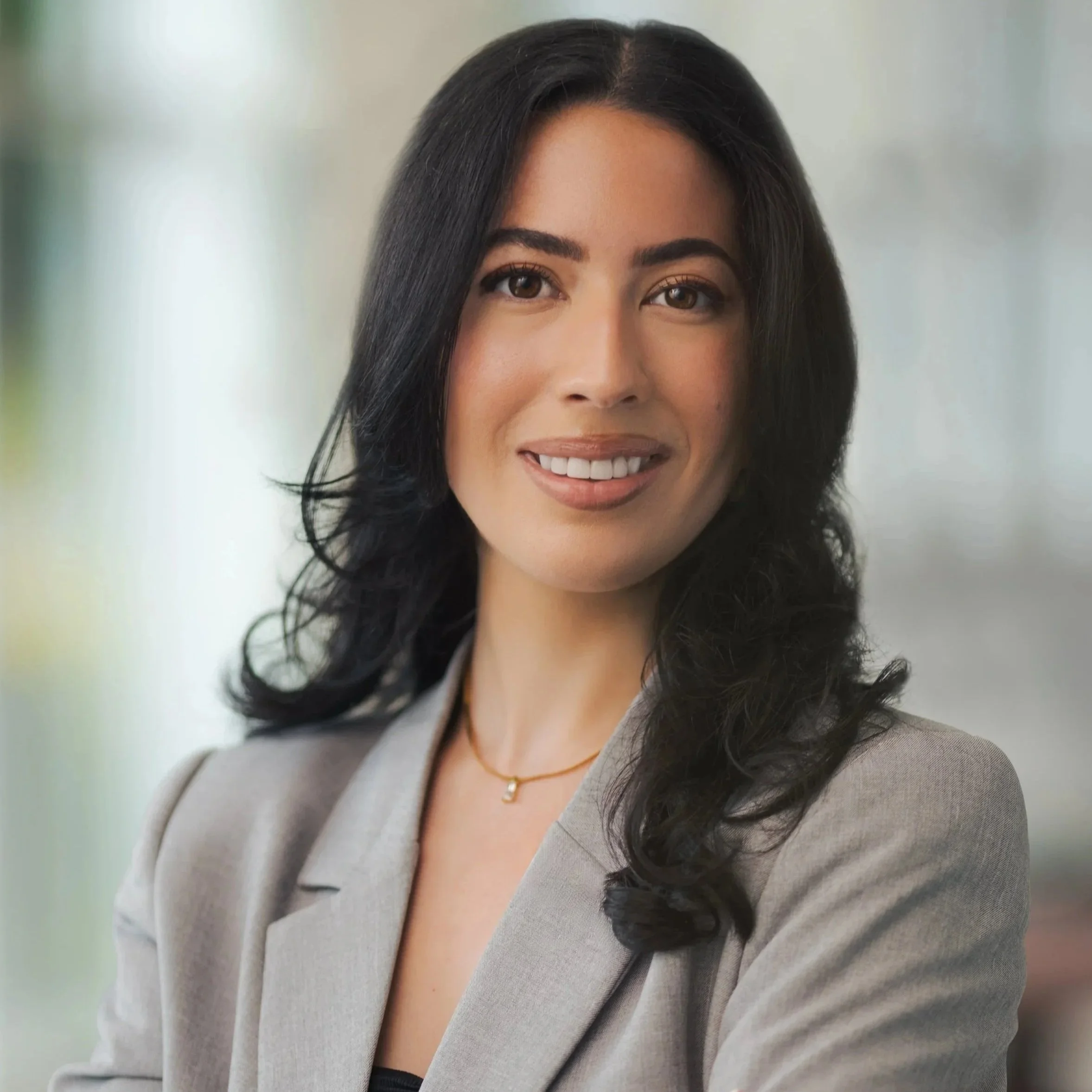  Laïla Thériault 
Investment Associate
