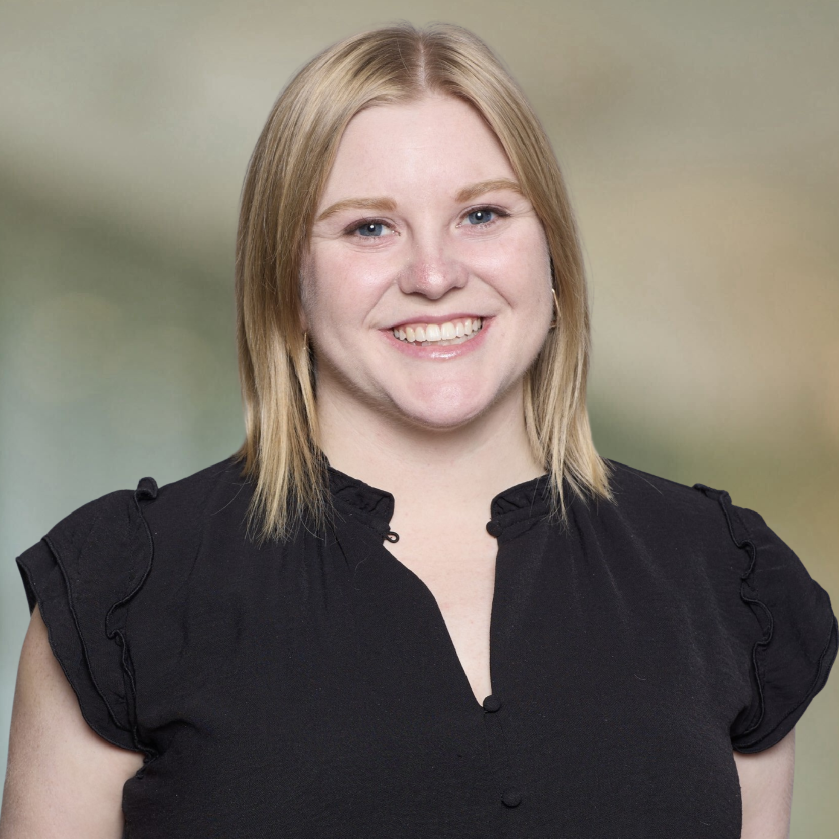  Nicole Vair 
Director, Communications