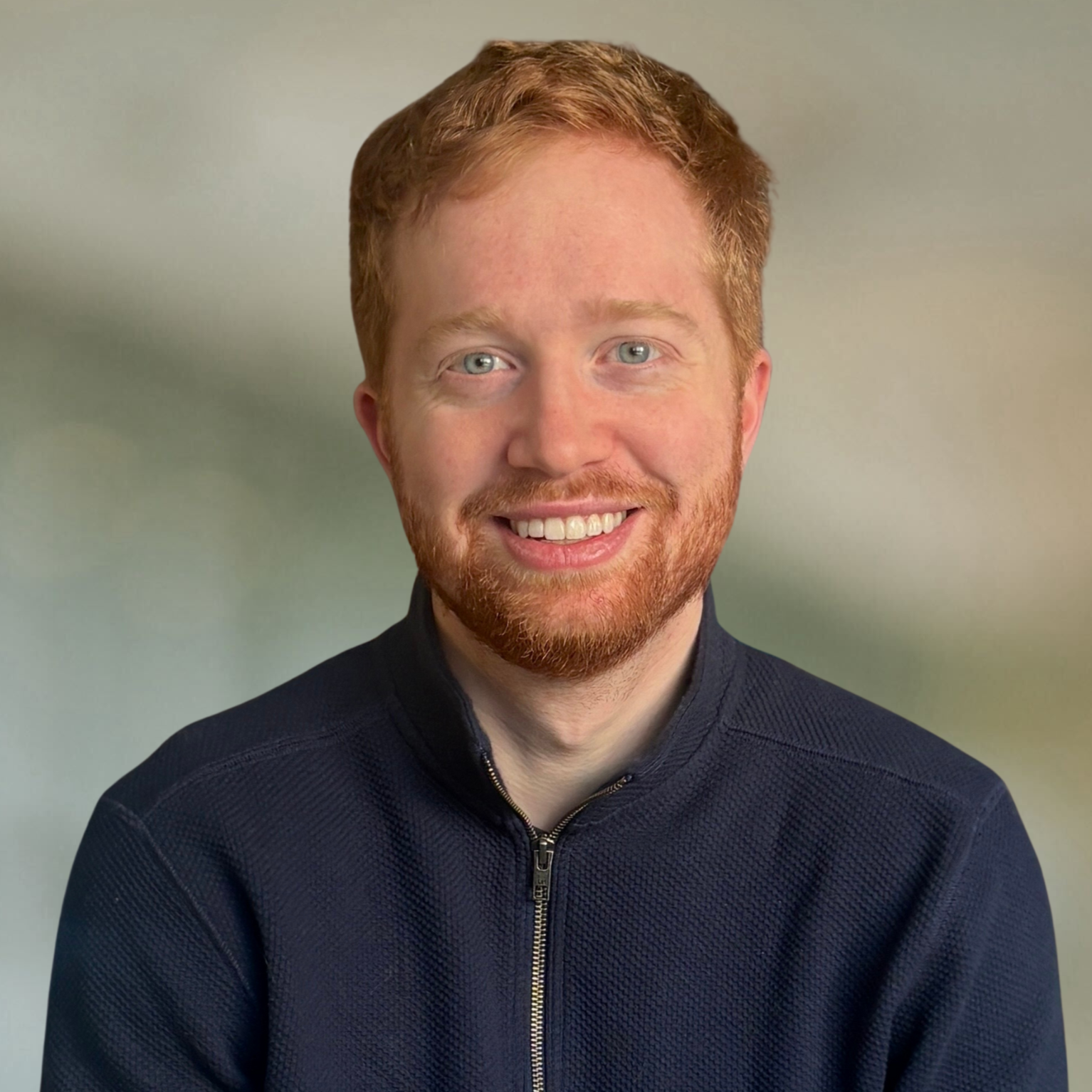  Kyle Woods 
Investment Associate