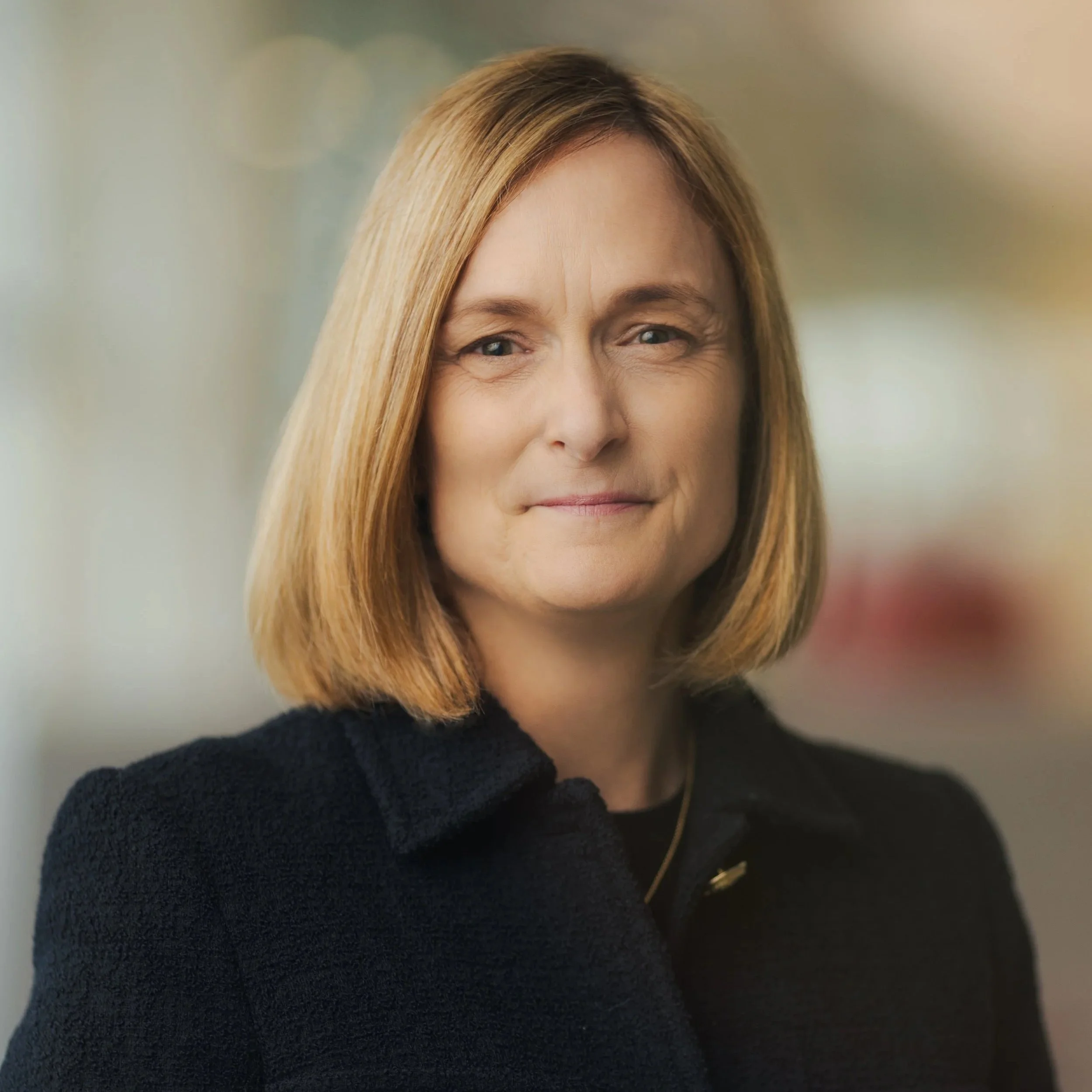 Leslie Watchorn Magee 
BOARD CHAIR Principal, Maytree Developments