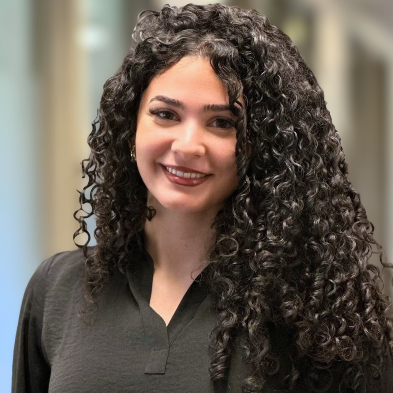  Selina El Zamer 
Investment Intern