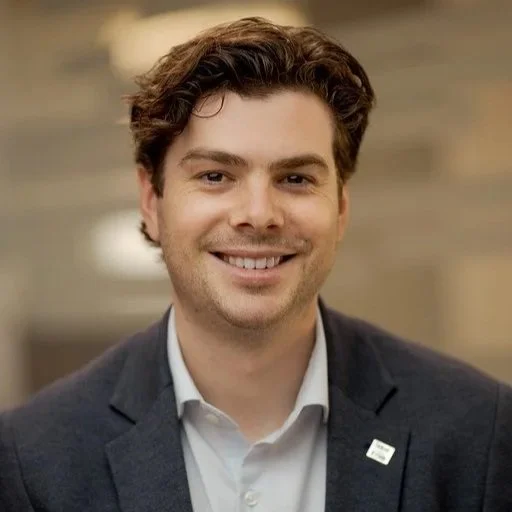  Daniel Clark 
DIRECTOR 
Audit & Investment 
Partner & Fractional CFO, Tidal CFO