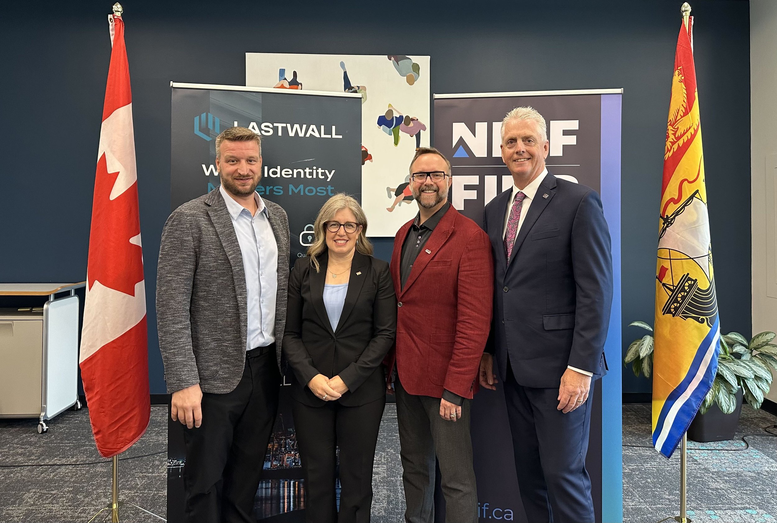 Why New Brunswick is a Cybersecurity Leader