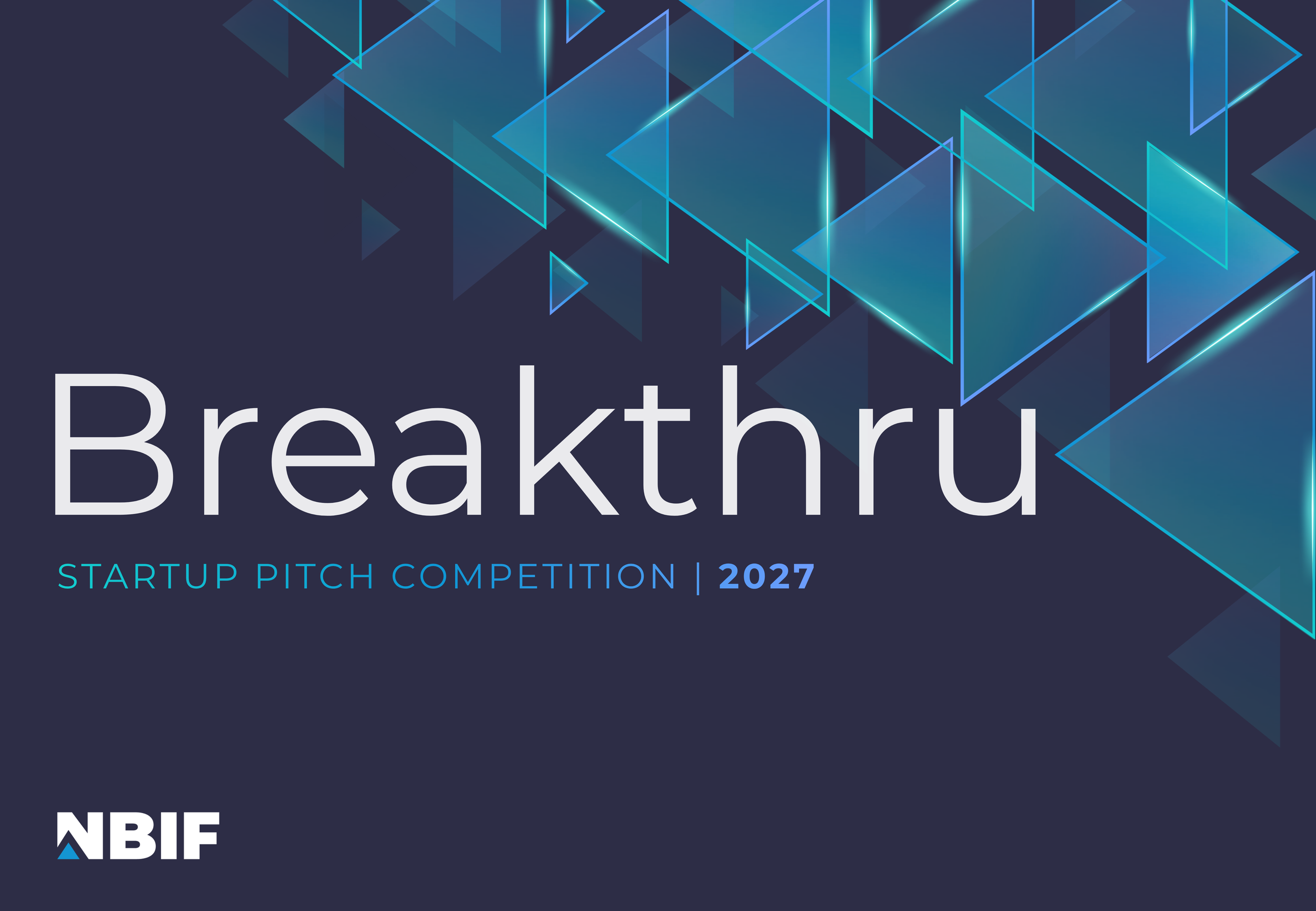 Breakthru returns to help New Brunswick entrepreneurs build investment-ready technology startups