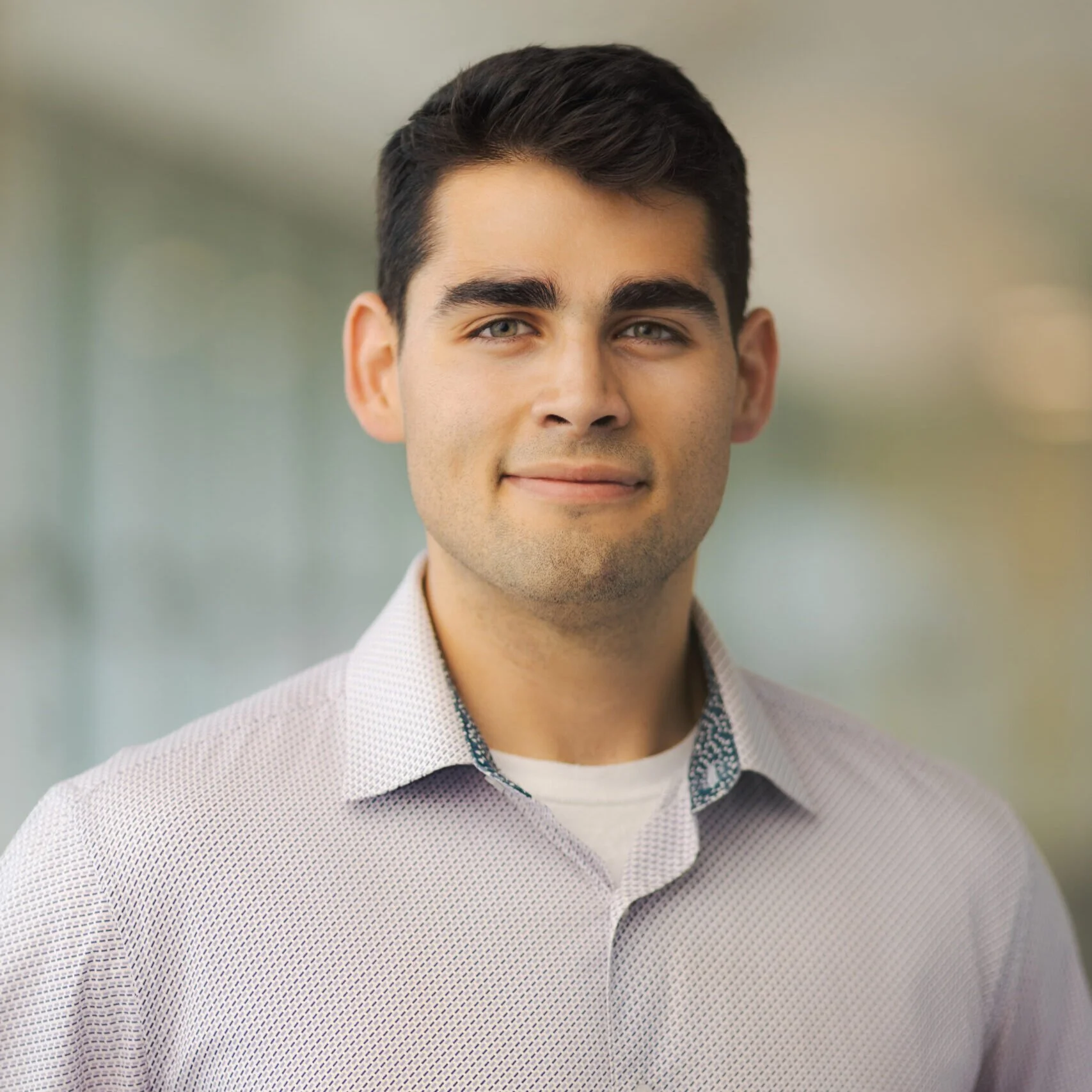  Cameron Horwood 
Systems & Data Analyst
