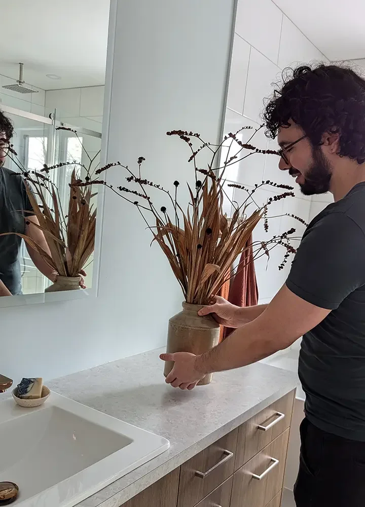 designer intérieur jean-francois rivet