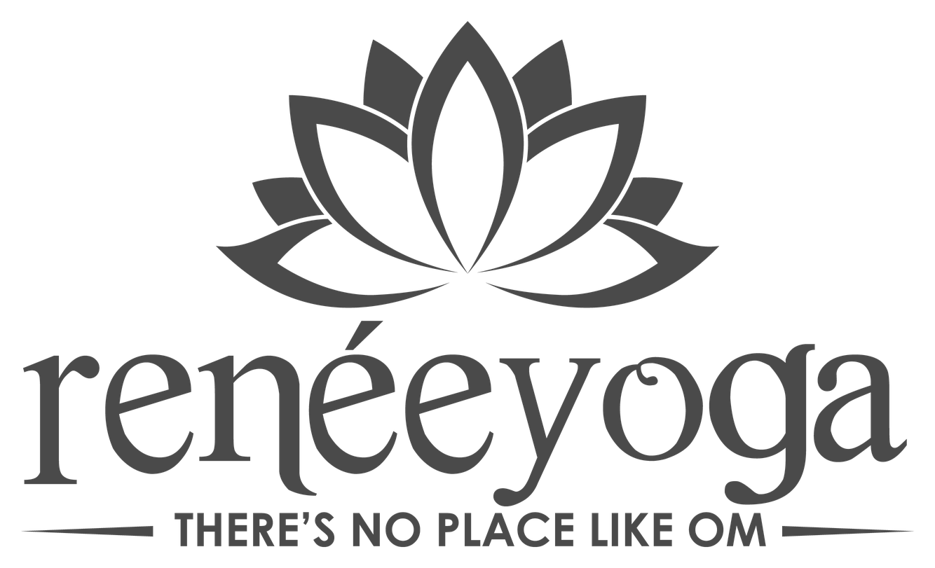 renéeyoga