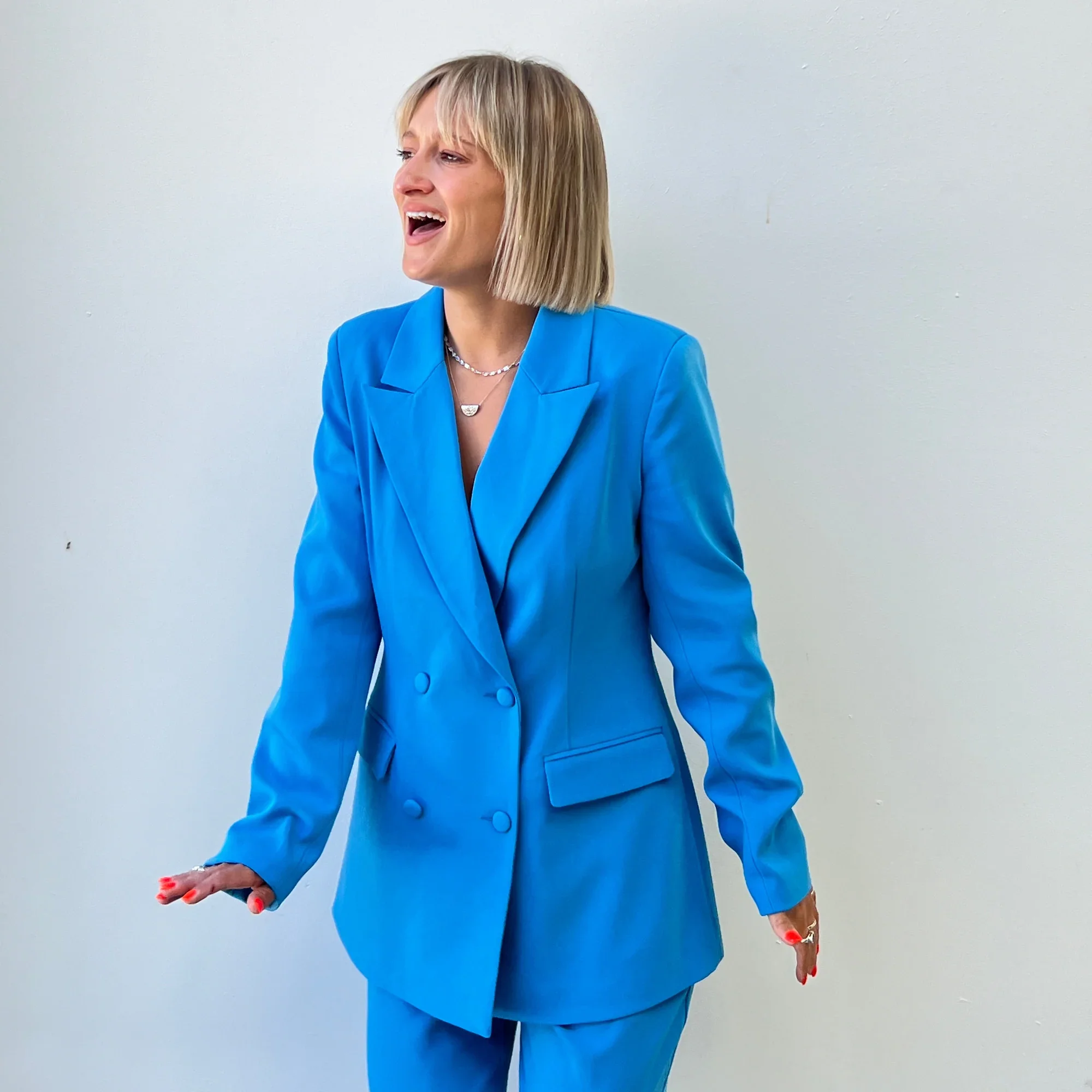 Marketing consultancy that provides ongoing strategic growth advisory across brand, digital and eCommerce