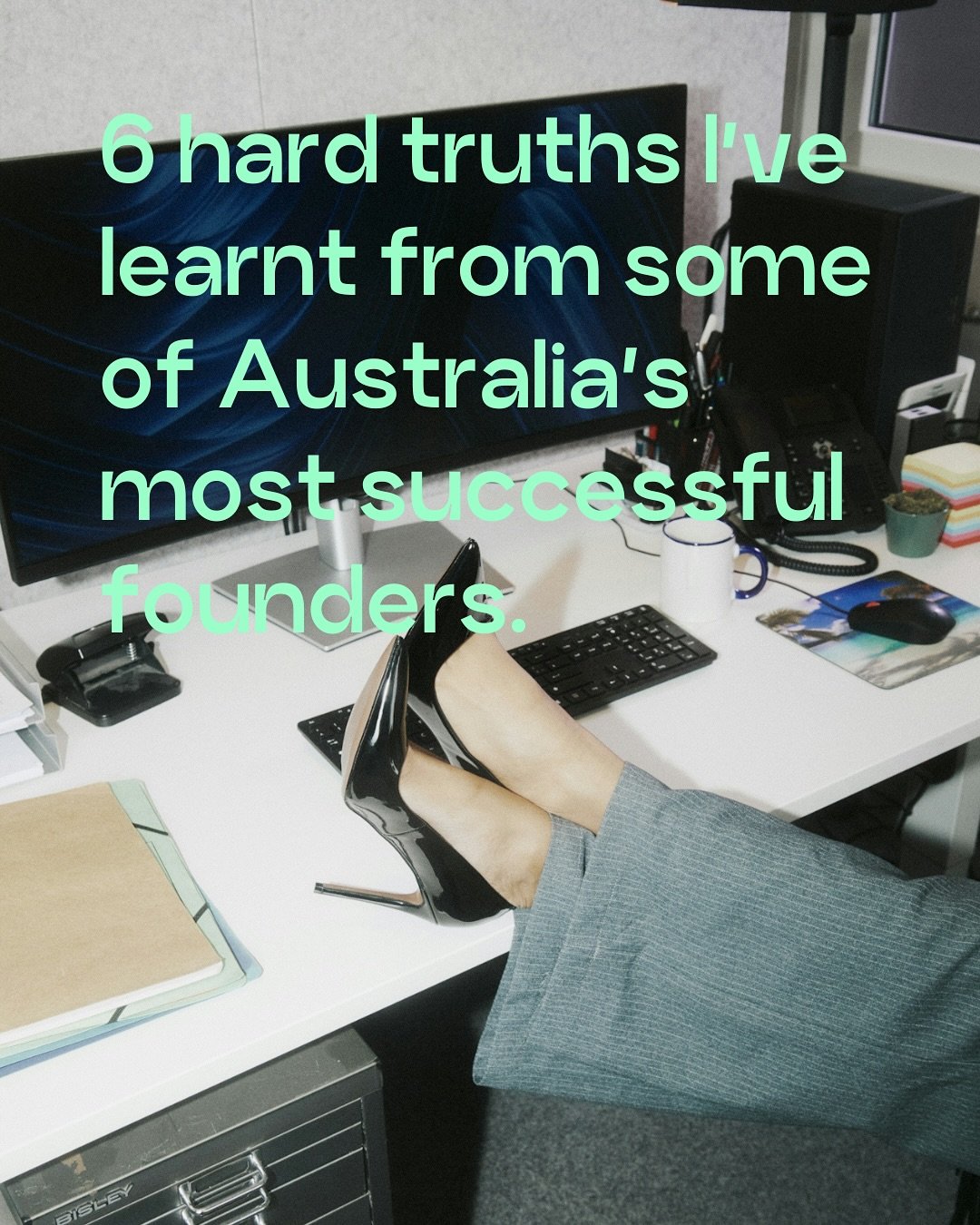 The best in the biz know how to do it.