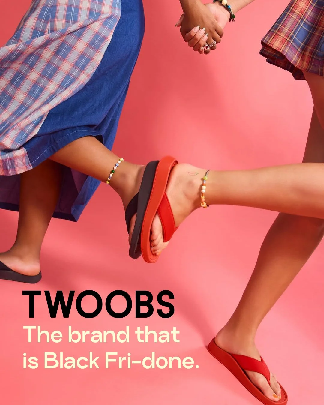 The Black Friday sale period is such a tricky debate. I&rsquo;ve run them every year for over a decade so I can safely say I know them back to front. It&rsquo;s such a tricky time for brands. Consumers expect a sale so you have to give them one, but 