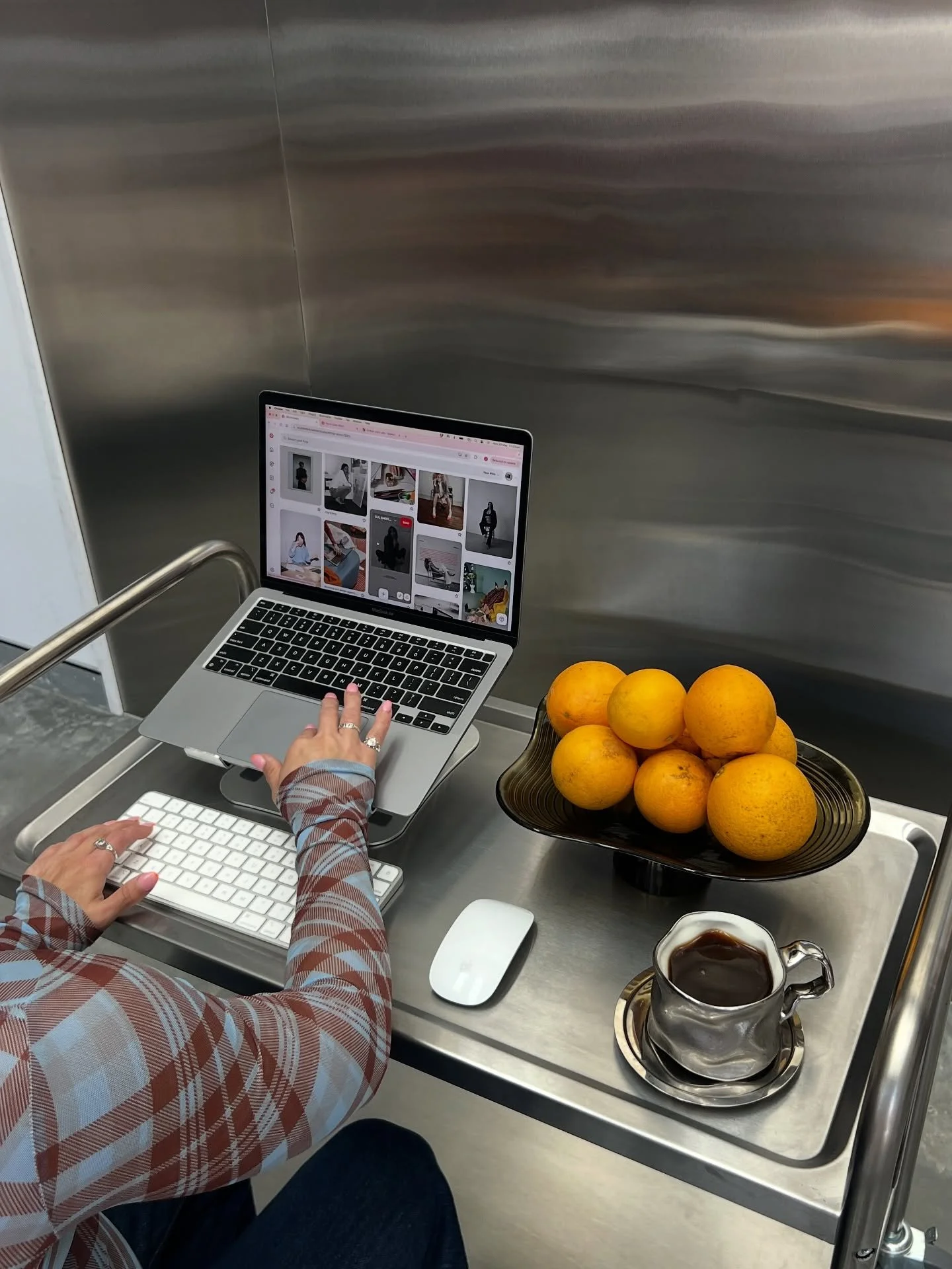 We get asked all the time if we can jump in for a quick review of something: a messaging tweak, an ad review, or a bunch of content ideas. And look, we could. But that&rsquo;s not the work that actually moves a brand forward, so it&rsquo;s not the wo