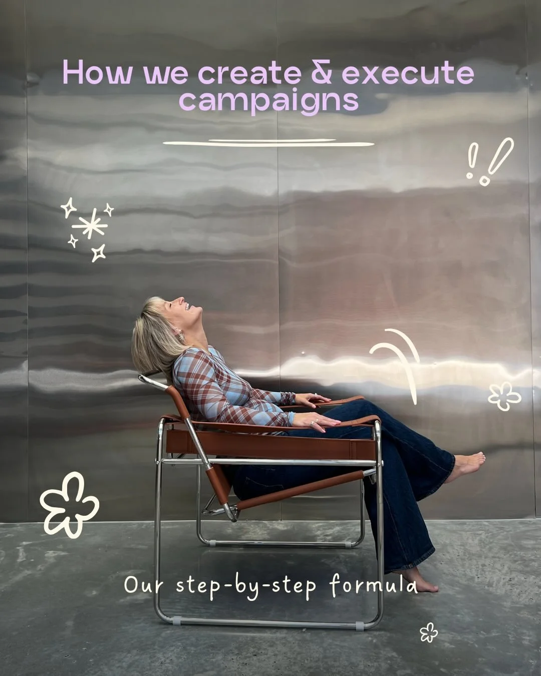 New year, new content series (and it&rsquo;s a juicy one). I&rsquo;m going to walk you through how I create campaigns from scratch, using the launch of a hypothetical sleep support fragrance that (hopefully) you&rsquo;re all going to want by the end 