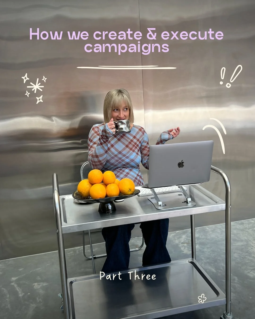 A show of hands in the comments: Who thinks we need to make FFS a reality? Stay tuned for Step 4 &ndash; coming soon.