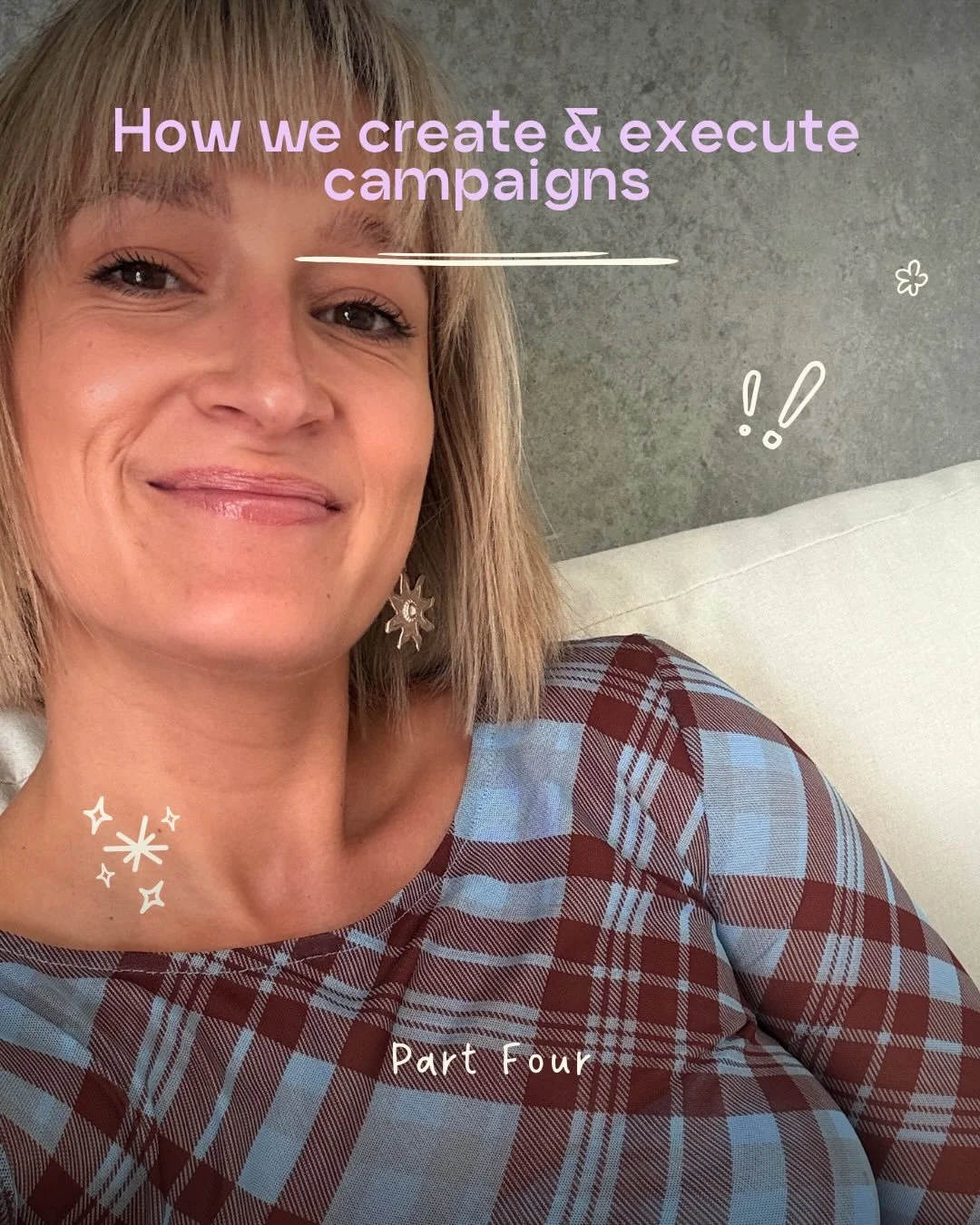 Thought Launch Day was hitting &lsquo;Send&rsquo; and waiting for the results to roll in? Consider this your reality check. (And a reminder that there are people &ndash; like us &ndash; who strategically launch campaigns for a living.)

Next up: Step