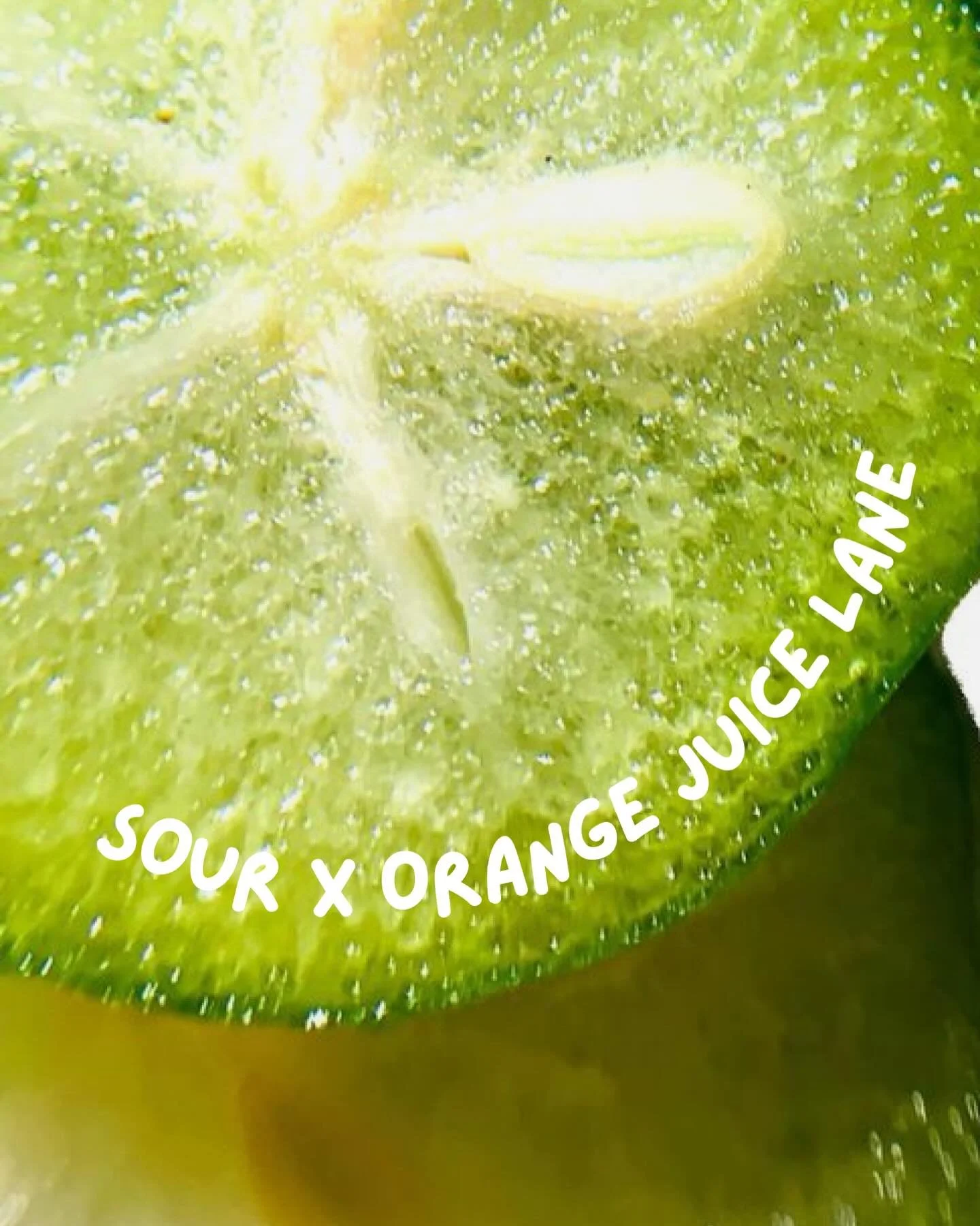 We&rsquo;ve teamed up with the very cool duo behind a very juicy, very innovative new biotech skincare brand @sourskincare.

We&rsquo;re launching later this year and you&rsquo;re gonna wanna know about it.

Head to the link in bio and subscribe to f