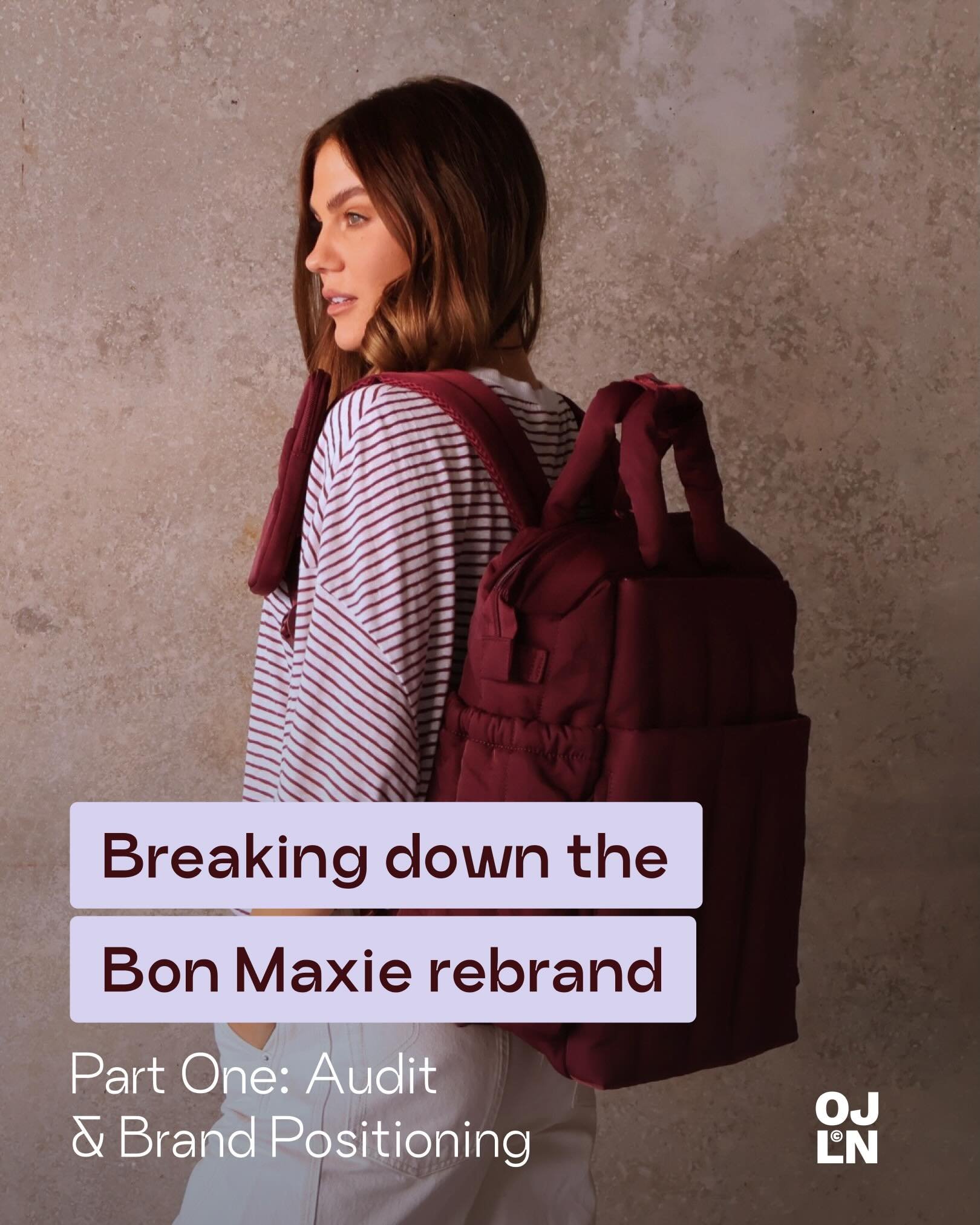 Ever wondered what goes into a rebrand? Well, our process is a 5 step holistic one, starting with a complete data deep dive to understand what we can and can&rsquo;t gamble with.